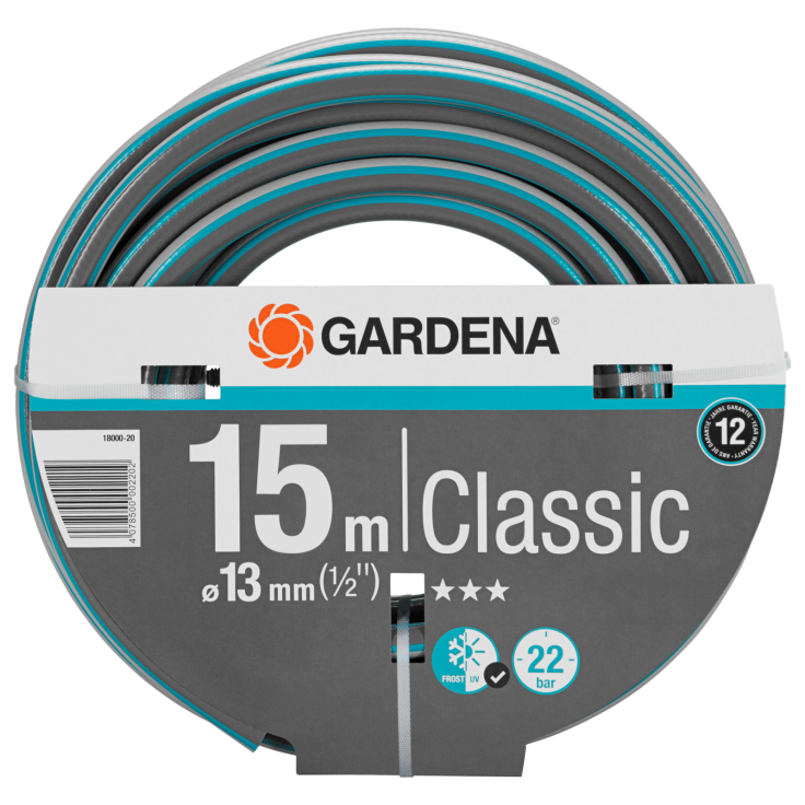 Hadica Classic 13 mm (1/2")