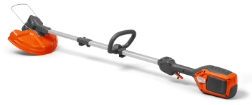 HUSQVARNA 215iL s akumulátorem a nabíjačkou