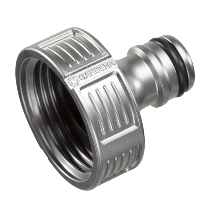 Nákrutka 33.3 mm (G 1") Premium