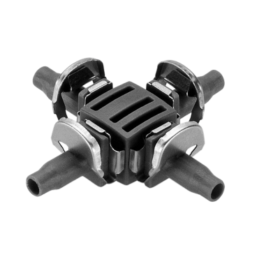 Krížový kus 4.6 mm (3/16")