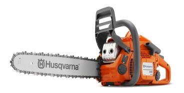 HUSQVARNA 440 II