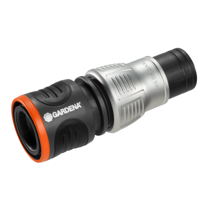 Stopspojka Premium 13 mm (1/2") – 15 mm (5/8")