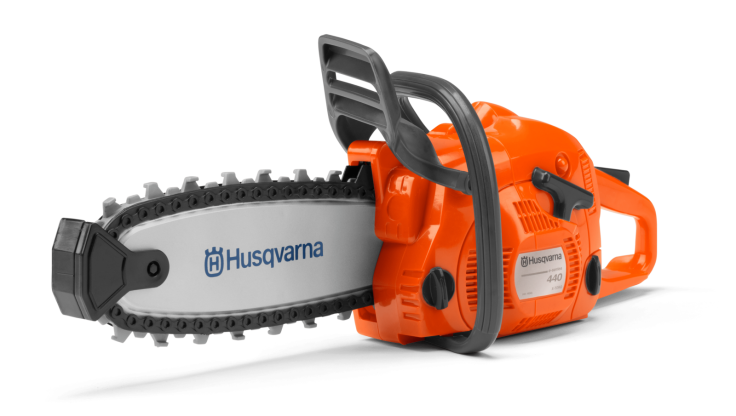 Reťazová píla Husqvarna detská