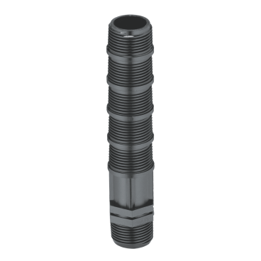 Predlžovacia rúrka 3/4" x 3/4"