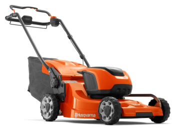 Husqvarna LC 347iVX