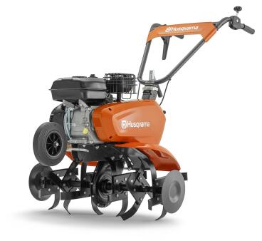HUSQVARNA TF 335