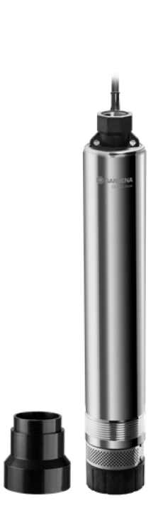 Gardena čerpadlo do hlbokých studní 6000/5 inox automatic