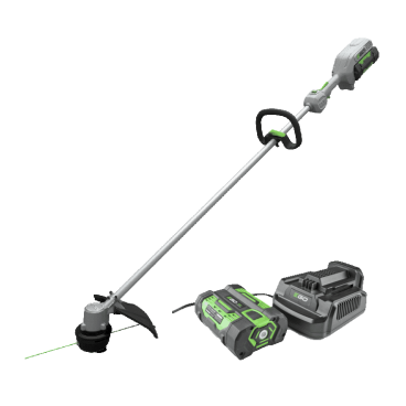 EGO POWER+ Akumulátorový vyžínač ST1301E-S, 33 cm záber, SADA s 2.5 Ah batériou
