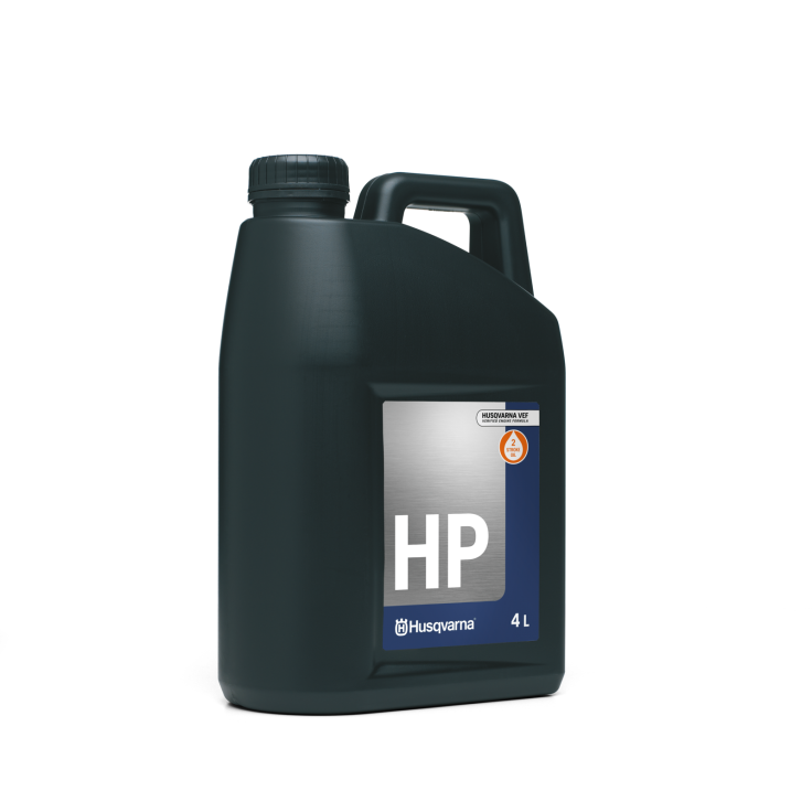 Dvojtaktný olej, HP