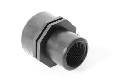 Nátrubok red. vnútorný závit 1"x3/4"